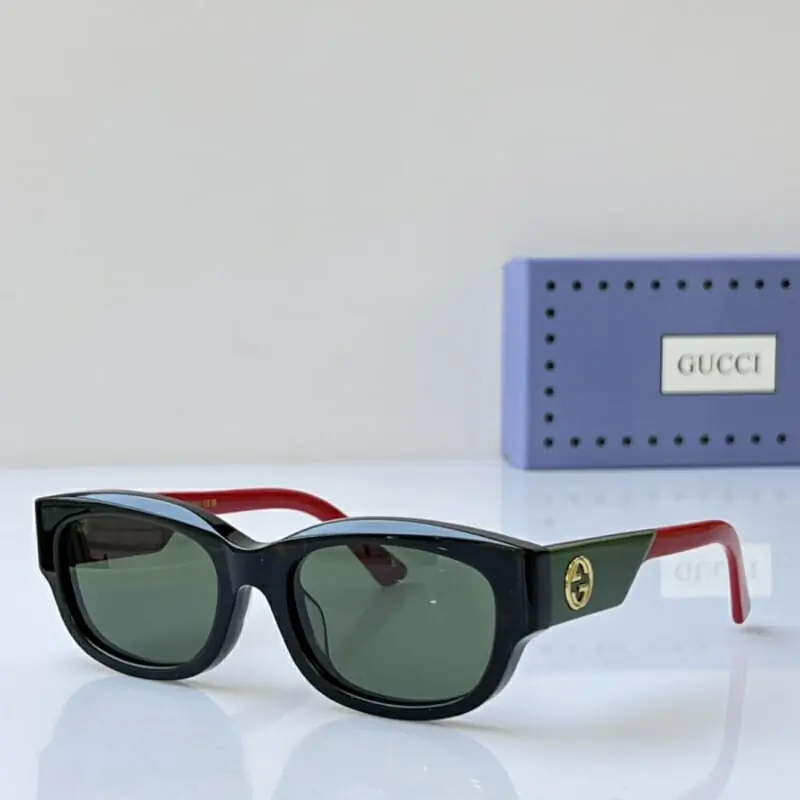 gucci aaa qualite lunettes de soleil s_1257a40